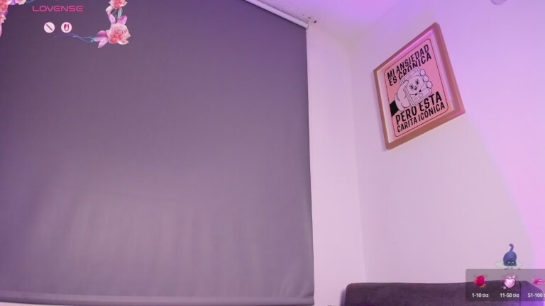 SweetSummerr's Streamate show and profile