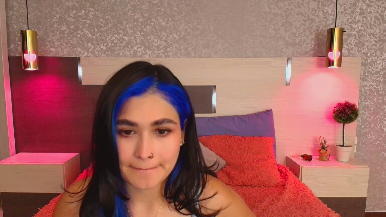 AidaEscobar's Streamate show and profile