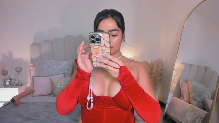 GemaCarters's Streamate show and profile