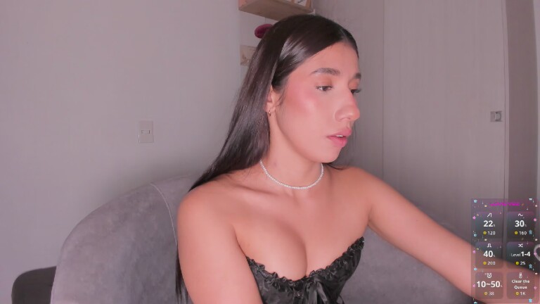 MadisonDavis18's Streamate show and profile