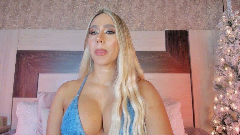 AmberRousell's Streamate show and profile