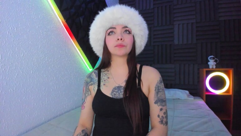 KendallSummer's Streamate show and profile