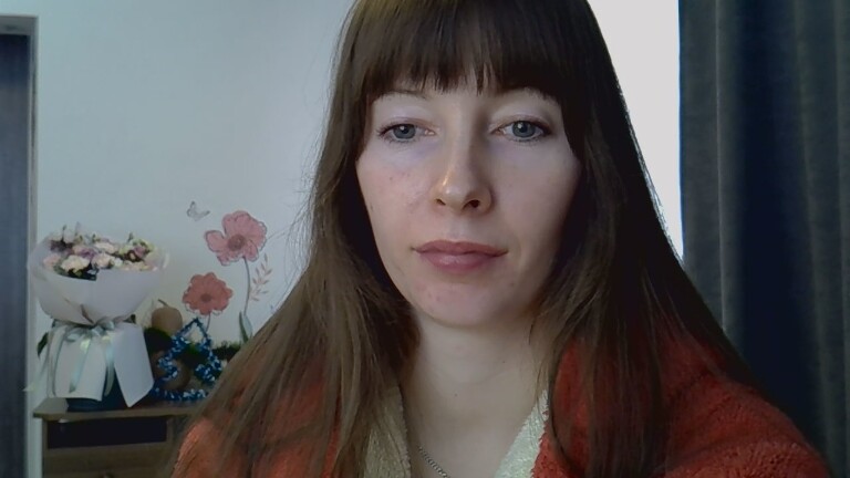 SteviaBeauty's Streamate show and profile