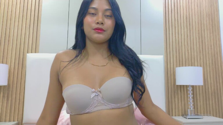 ZoeVargas's Streamate show and profile