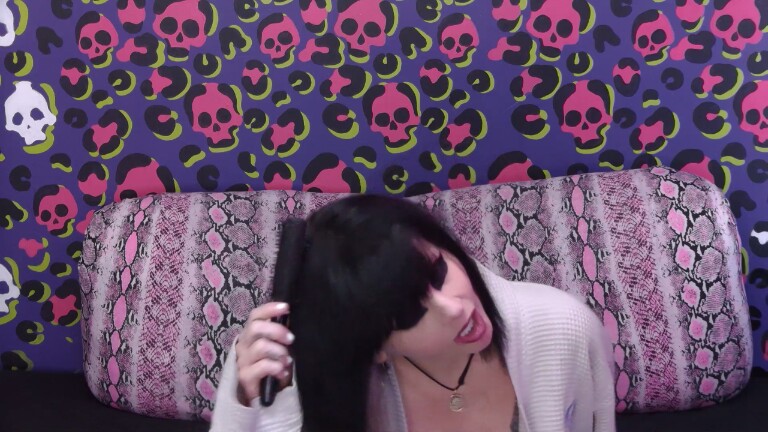 Kitty_Fox's Streamate show and profile