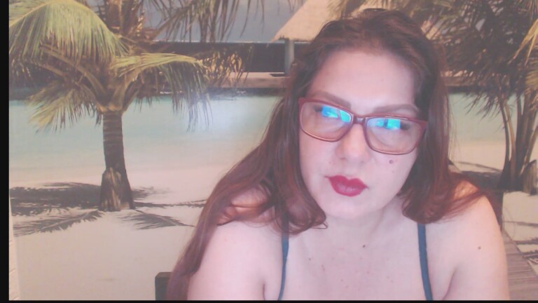 QueenNatashaX's Streamate show and profile