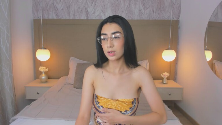 MiaTorricelli's Streamate show and profile