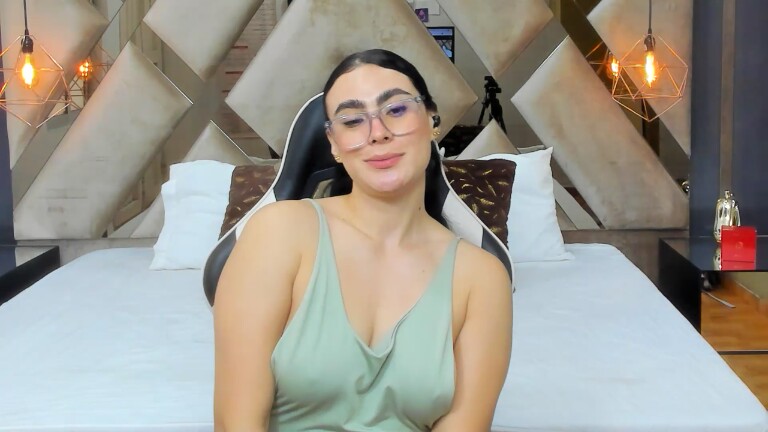 MeganBieckrs's Streamate show and profile