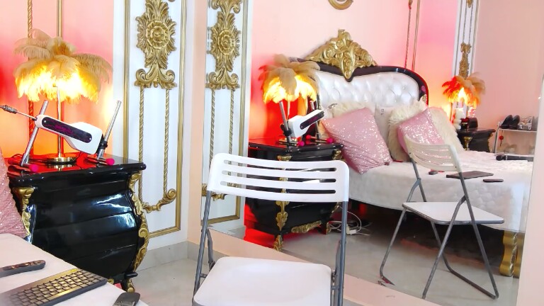 NikolJhones's Streamate show and profile