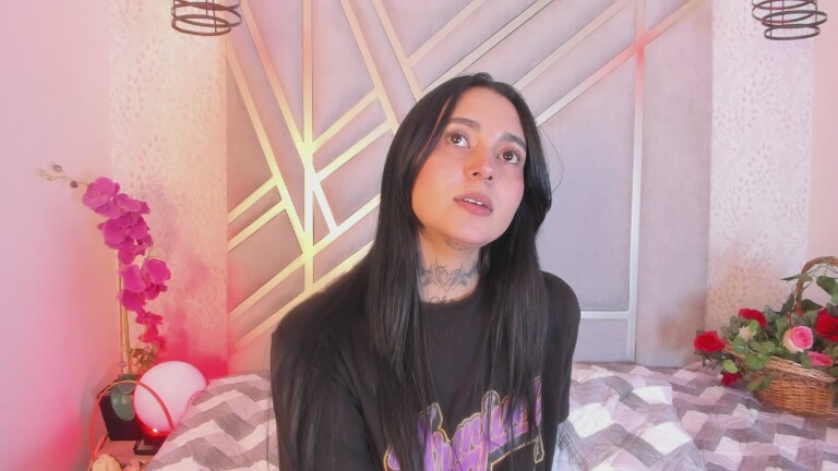 GabyMathewss's Streamate show and profile