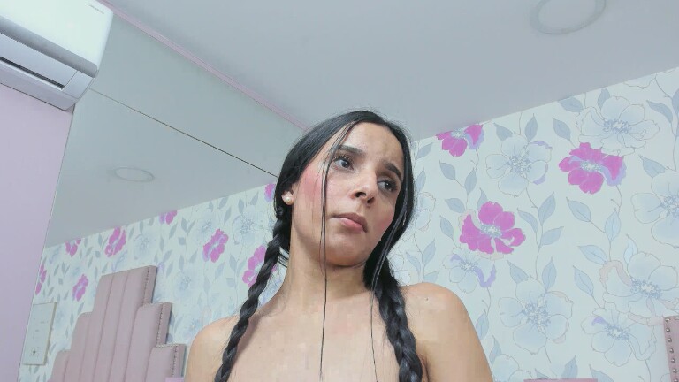 CrystalDavis's Streamate show and profile