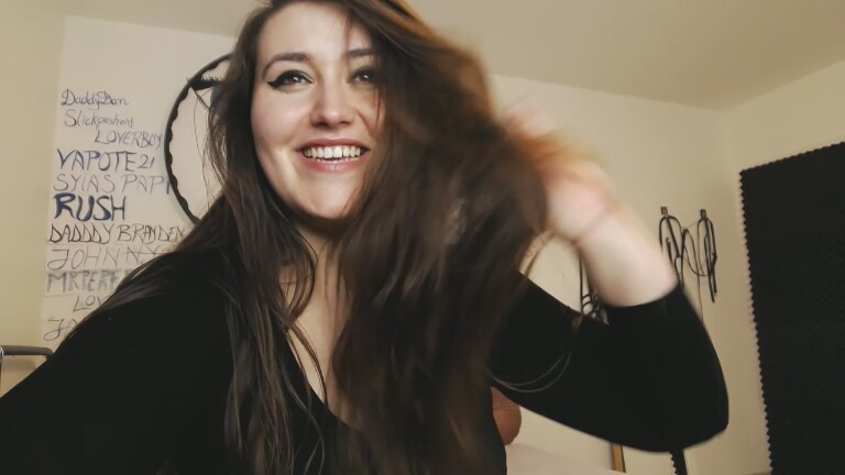 SYIA's Streamate show and profile