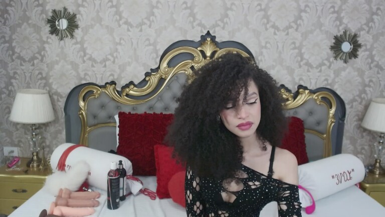 SophieClarksson's Streamate show and profile