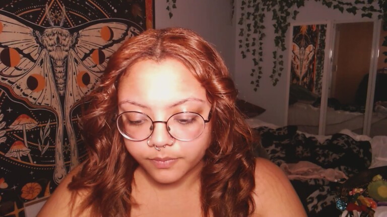 HolleyNicholes's Streamate show and profile