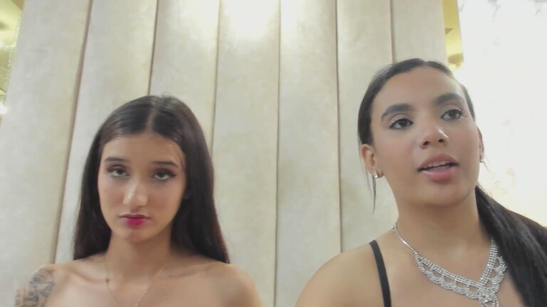 LaylaKlein's Streamate show and profile