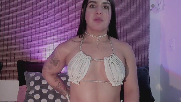 Julietta_Miller's Streamate show and profile