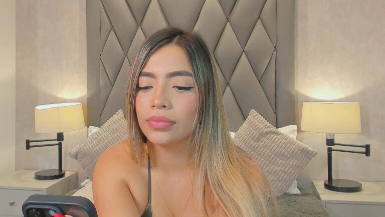 Valery_Smithh's Streamate show and profile