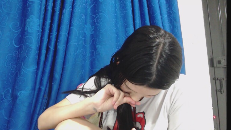 ZakuraPrincess's Streamate show and profile