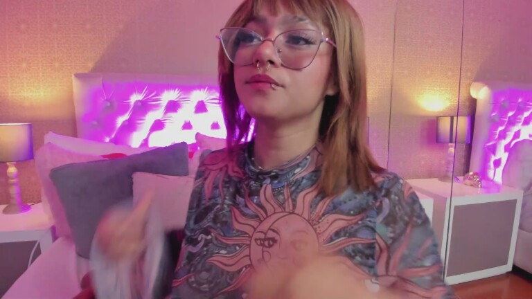 AnitaVega's Streamate show and profile