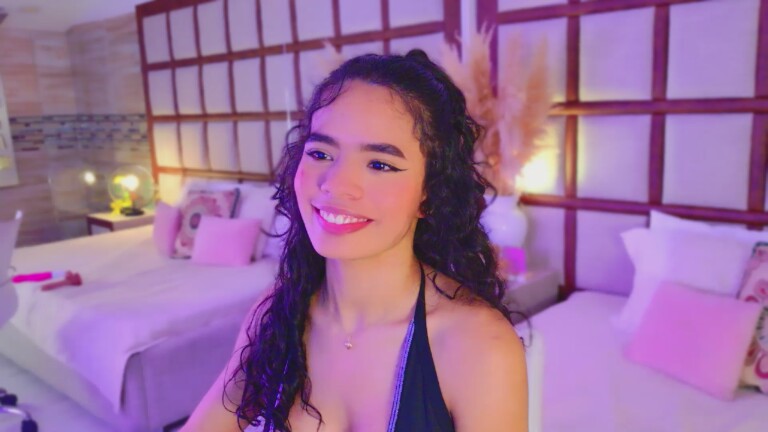 SamanthaSosa's Streamate show and profile