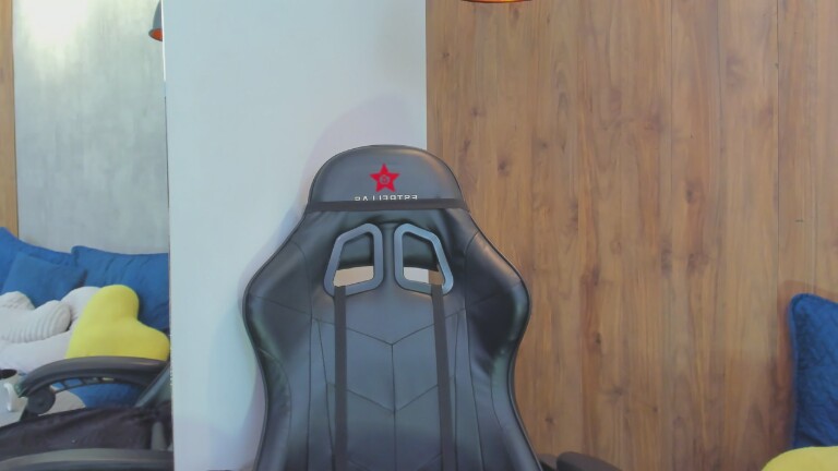 Abby_Coopers's Streamate show and profile