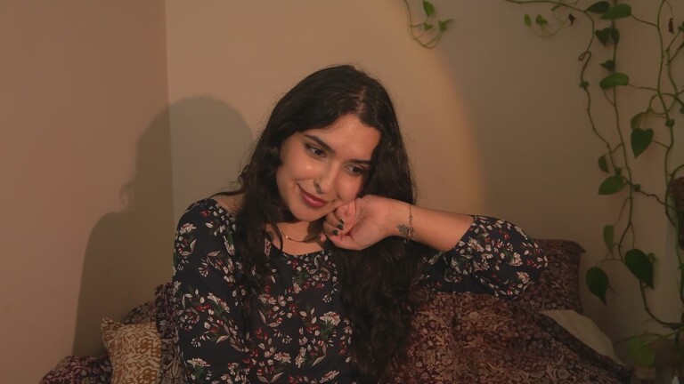 MayaPetite's Streamate show and profile