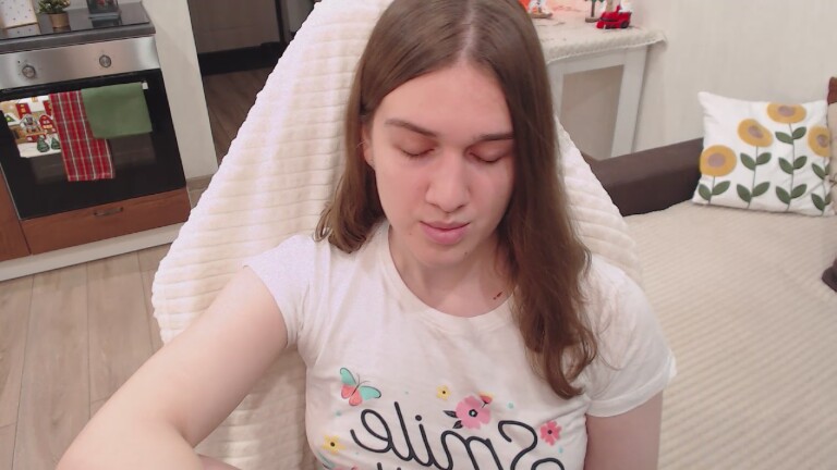 AlinaBabyGirl's Streamate show and profile