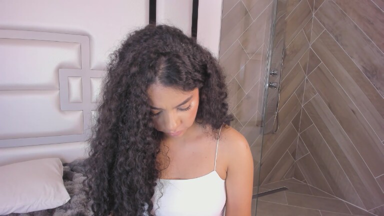 SalomeMachado's Streamate show and profile