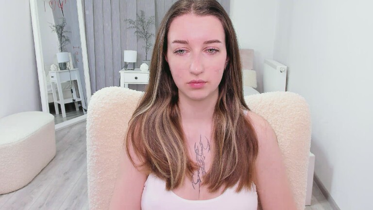 HeylaRose's Streamate show and profile