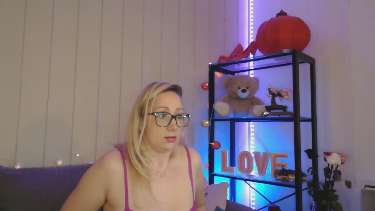 Lyscoquine's Streamate show and profile