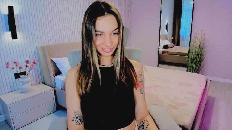 HotCappuccinoX's Streamate show and profile