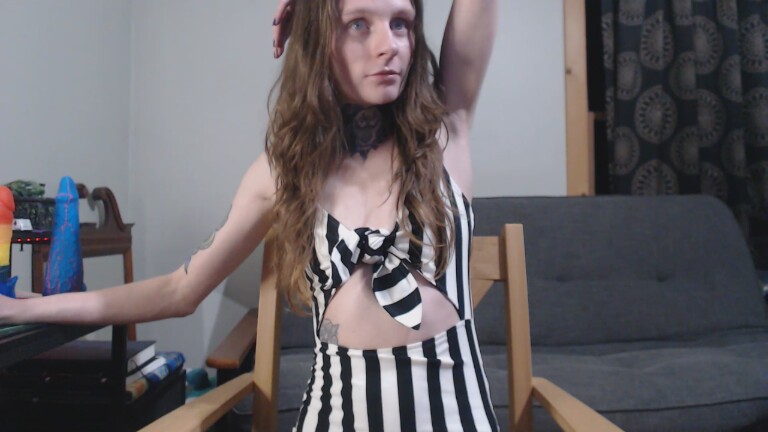 MacyyFox's Streamate show and profile