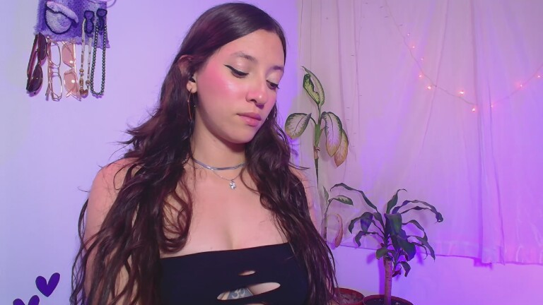 IamAriaDanger's Streamate show and profile