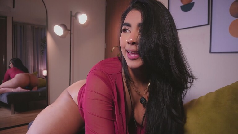 IsabellaaDiior's Streamate show and profile