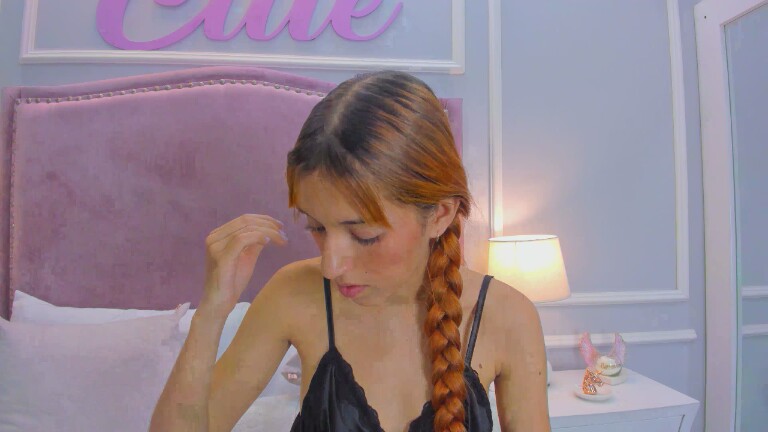 LeaThomsonn's Streamate show and profile