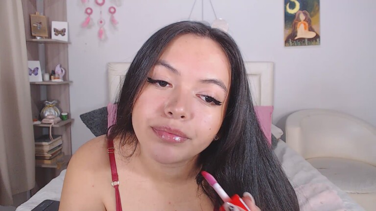 Ibizaa's Streamate show and profile