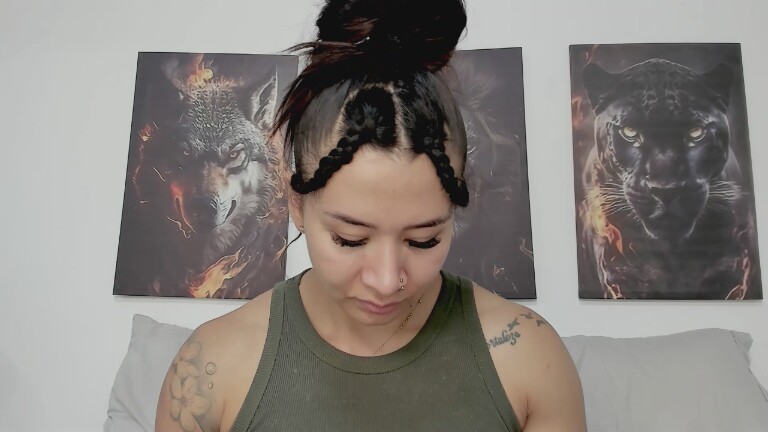 AngelMartins's Streamate show and profile