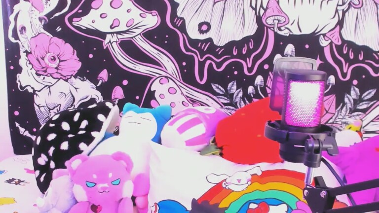 Barbara_Hill's Streamate show and profile