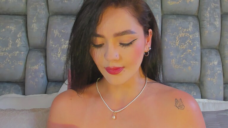 LorenaMiler's Streamate show and profile