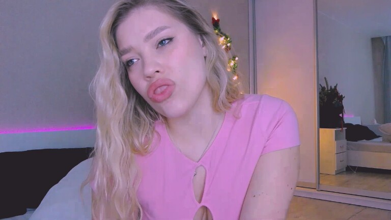 DianaLuna's Streamate show and profile