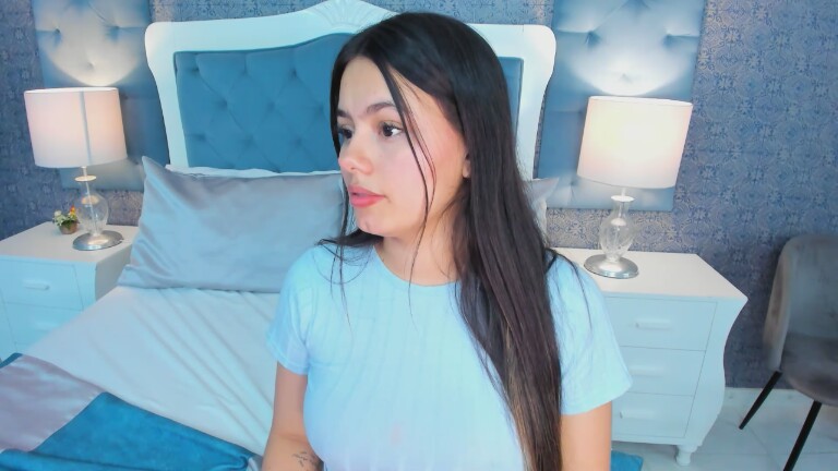 SusyLuv's Streamate show and profile