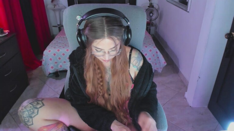 Blue_Berry_x's Streamate show and profile