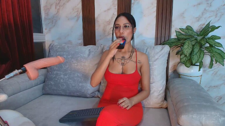 ElizabethRamirez's Streamate show and profile