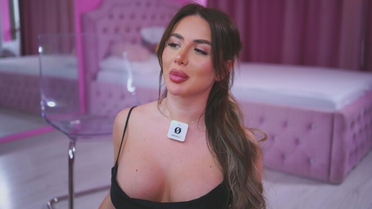 Ashley_Sin's Streamate show and profile